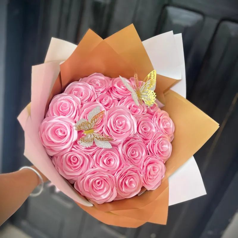 Rosas Eternas 