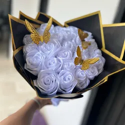 Rosas eternas 