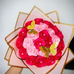 Rosas eternas 