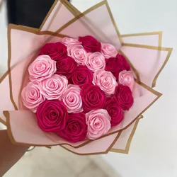 Rosas eternas 