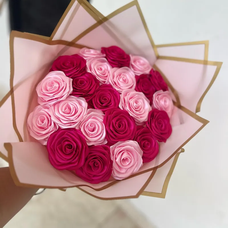 Rosas eternas 