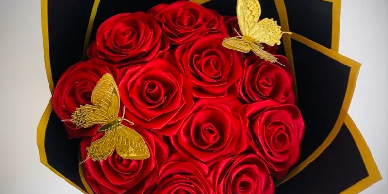 Rosas Eternas 