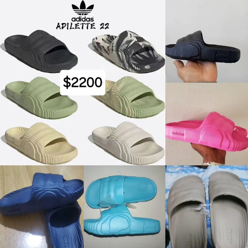Chancletas Adilette