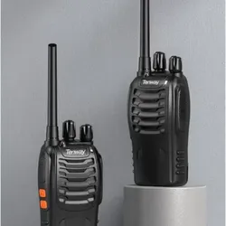 walkie-talkies Tenway 