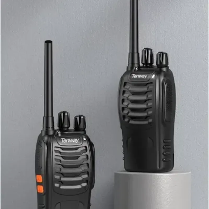walkie-talkies Tenway 