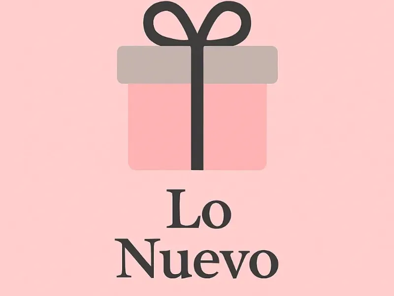 Lo Nuevo