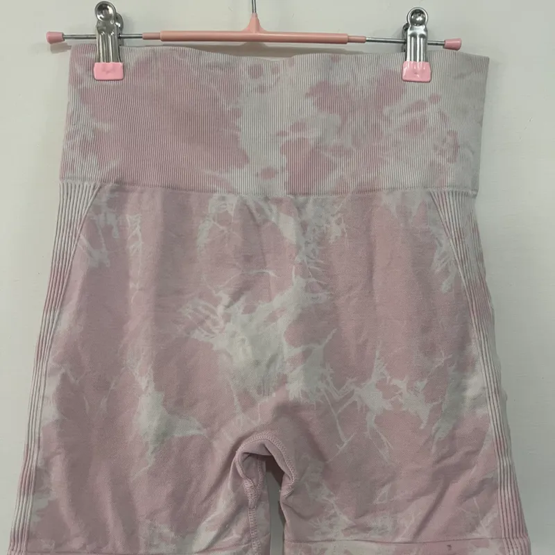 Short Deportivo de Shein