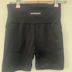 Short Deportivo New Balance 