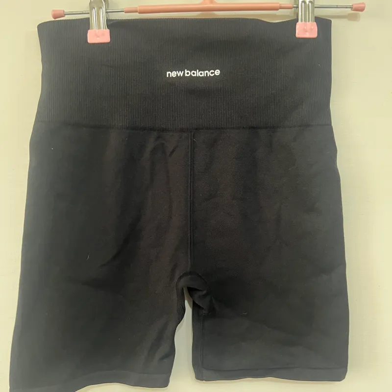 Short Deportivo New Balance 