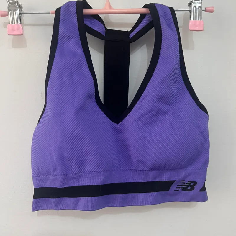 Top Deportivo New Balance