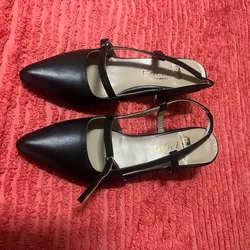 Zapatos de Mujer 
