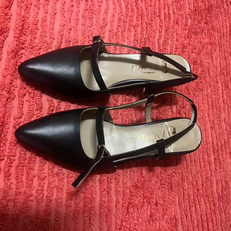 Zapatos de Mujer 