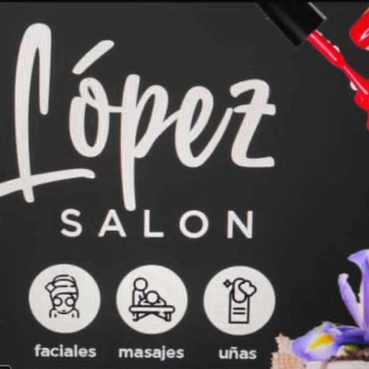 LOPEZ SALON