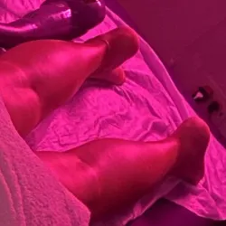Masaje relajante piernas 🦵