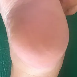 Pedicura con spa