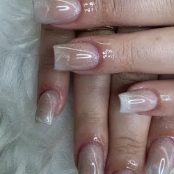 Uñas Apres