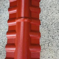 Aditamentos para tejas