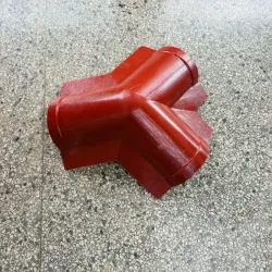 Aditamentos para tejas