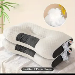 Almohada ortopédica