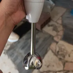 Batidora de inmersión