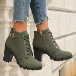 Botas para mujer