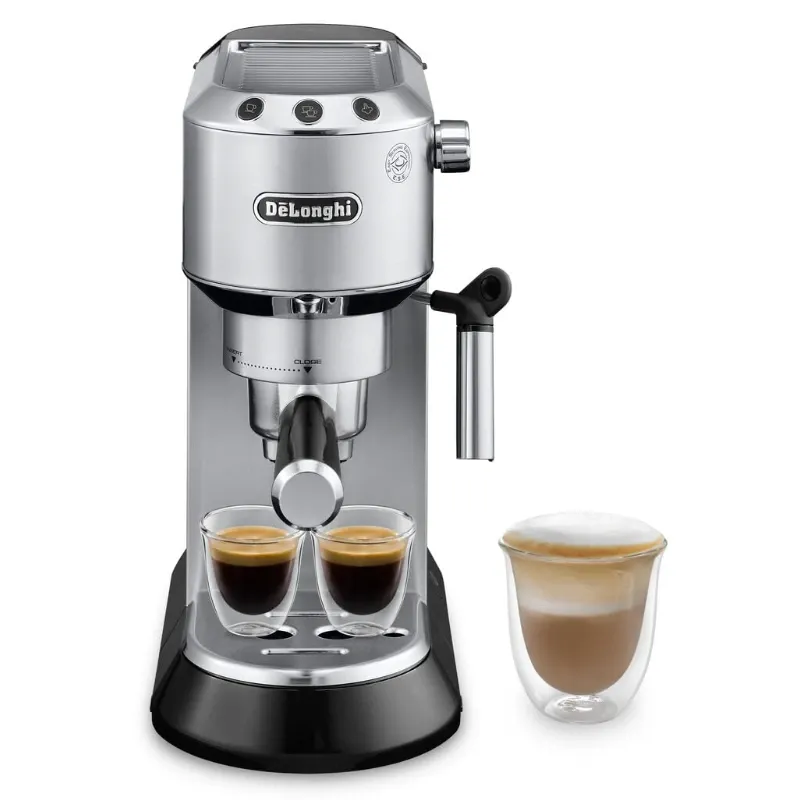 Cafetera Delonghi Mod