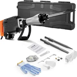 Chipijama/martillo de demolición