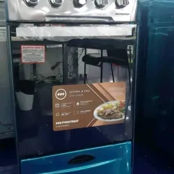 Cocina de 4 hornillas marca Premier