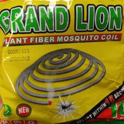 Inciensos para mosquitos