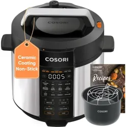 Olla multifuncional Cosori