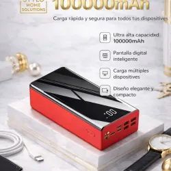 Power bank