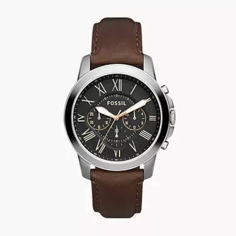 Reloj marca FOSSIL
