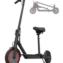 Scooter eléctrico Riuiio para adultos