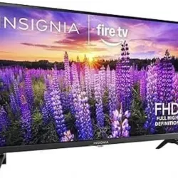 TV Insignia 40 pulgadas