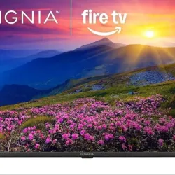 TV Insignia 50"