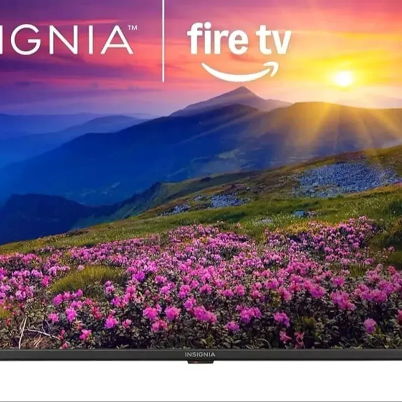 TV Insignia 50"