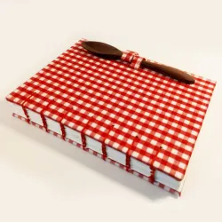 Agenda temática de cocina 