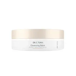 Bálsamo desmaquillante facial — Farmasi