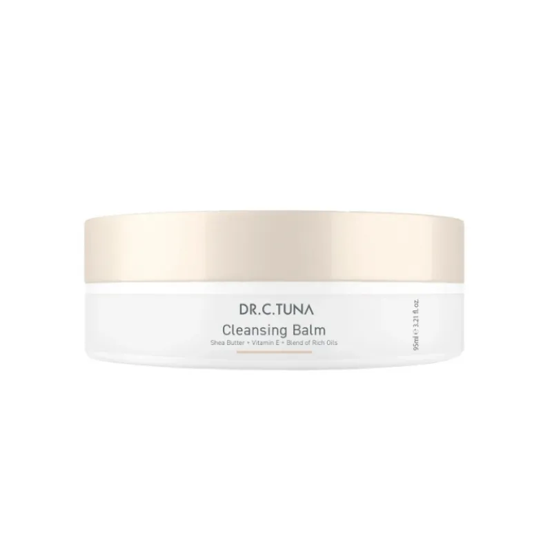 Bálsamo desmaquillante facial — Farmasi