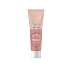 Base en crema – Cobertura Ligera y Tonificante