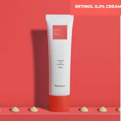 Crema Retinol 0.2%  — Bellflower
