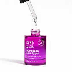Glow Berries Bi-Phase Serum —Sand&Sky