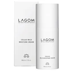 Hydra Barrier Cream – LAGOM  