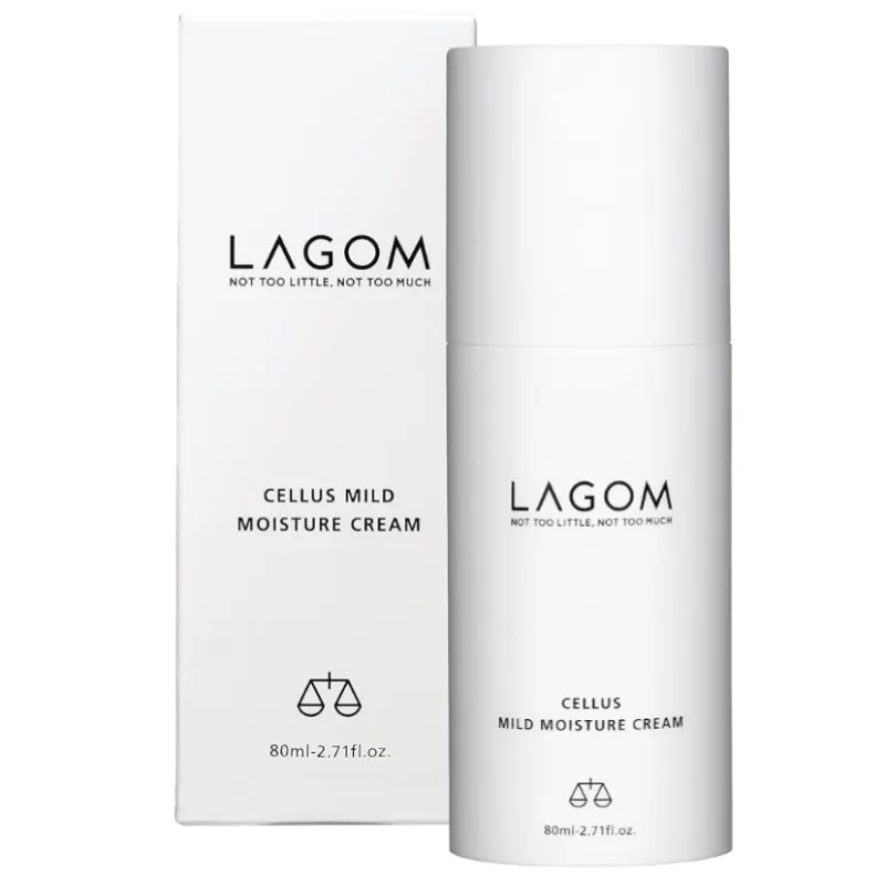 Hydra Barrier Cream – LAGOM  