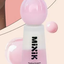 Hydra Cream Mist – MIXIK  