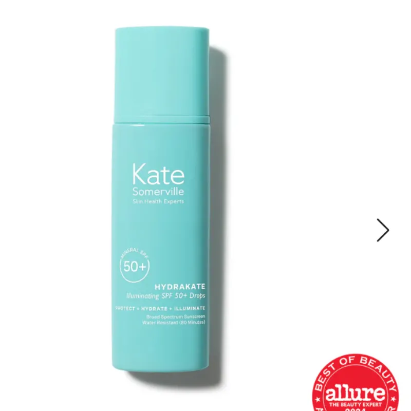 Mineral SPF Iluminador – Fórmula con Zinc 24.5%  