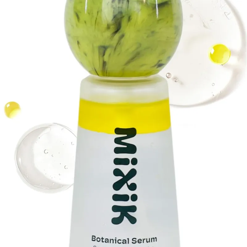 Mist Spray Serum – MIXIK  