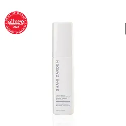 Sérum exfoliante de ácido láctico — Shani Darden