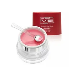 Smooth & Supple Lip Mask Melt – Dermelect  
