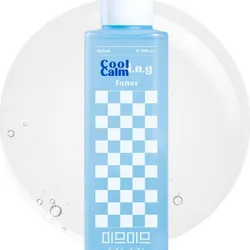Tónico Calmante Blue Healing – MIMUMIMU  